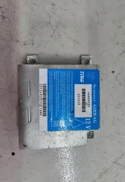 331249 блок управління airbag (srs) Fiat Punto (188) 2000