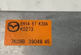 7K08B3904845 блок управління airbag (srs) Mazda CX-7 2007