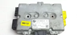 6963013 блок управління airbag (srs) BMW 5 E60 E61 2006