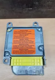 38990309 блок управління airbag (srs) Volkswagen Golf IV 2000