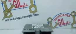 53509 блок управления AirBag (SRS) Opel Corsa D 2006