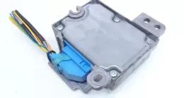 BCS0013891U блок управління airbag (srs) Opel Astra G 1999