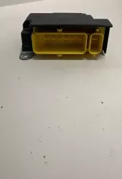 A2C18342102 блок управління airbag (srs) Audi SQ7 2016