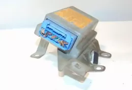 GC6W57K3ZF блок управления AirBag (SRS) Mazda 626 1995