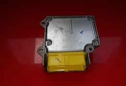4411160P блок управління airbag (srs) Volkswagen PASSAT B7 2011