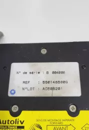 AC605201 блок управління airbag (srs) Renault Espace II 1995