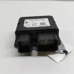 GN1514B321LC блок управления AirBag (SRS) Ford Ecosport 2018