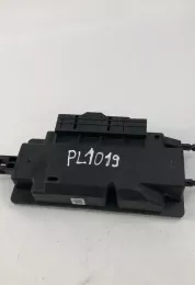 935000201 блок управления AirBag (SRS) BMW X3 F25 2013