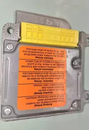 34000401K блок управління airbag (srs) Volkswagen PASSAT B5.5 2003