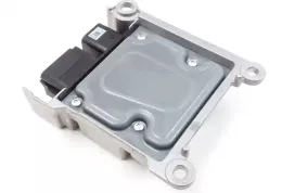 6S0013549302 блок управления AirBag (SRS) Ford Focus 2009