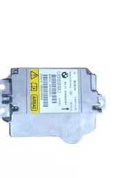 916562301 блок управления AirBag (SRS) BMW X6 E71 2009