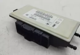 13B1060C1610Y блок управління airbag (srs) BMW 5 F10 F11 2013