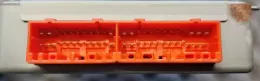 X2T31487 блок управління airbag (srs) Honda CR-V 2000