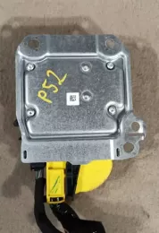 68222877AA блок управління airbag (srs) Jeep Grand Cherokee 2014