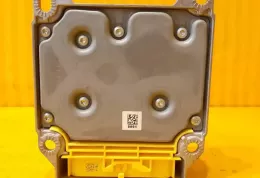 4G0907637B блок управления AirBag (SRS) Audi A7 S7 4G 2012