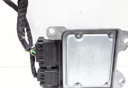 P31387292 блок управління airbag (srs) Volvo V40 2014