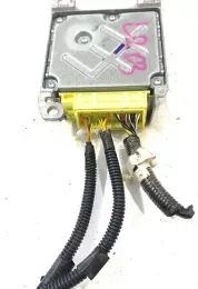 165300683A блок управління airbag (srs) Toyota Avensis T270 2014