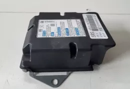 77960TFKE210M4 блок управління airbag (srs) Honda Civic X 2018