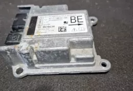 9T1T14B321BE блок управления AirBag (SRS) Ford Transit 2008