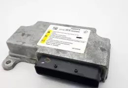 25865978 блок управління airbag (srs) Saturn Vue 2008