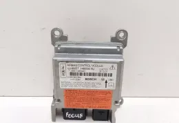 650114954201 блок управління airbag (srs) Ford Focus 2007