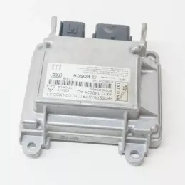 6Q0004274403 блок управління airbag (srs) Jaguar XF X250 2009