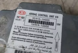 959101H000 блок управління airbag (srs) KIA Ceed 2007