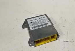 A2049013402 блок управления AirBag (SRS) Mercedes-Benz C W204 2011