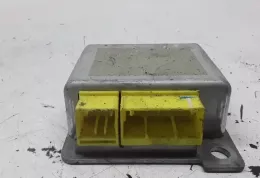 988209F415 блок управління airbag (srs) Nissan Primera 2002
