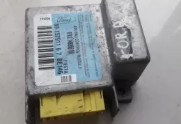 131296 блок управління airbag (srs) Ford Ka 1996