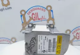 150577 блок управління airbag (srs) BMW 3 E90 E91 2004