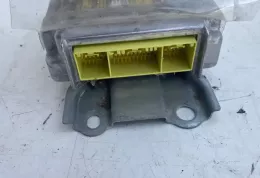 8917005090 блок управління airbag (srs) Toyota Avensis T220 2001