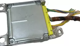 PT2J5D00Y0 блок управления AirBag (SRS) Toyota Avensis T250 2007