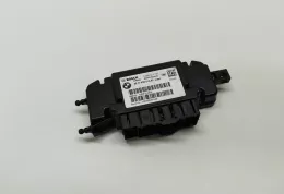65779267214 блок управления AirBag (SRS) BMW 3 F30 F35 F31 2013