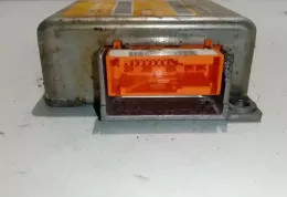 0285001008 блок управління airbag (srs) Mercedes-Benz S AMG W221 1992