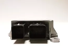 37F40157C101 блок управління airbag (srs) Jaguar X-Type 2002