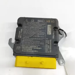 5WK44882 блок управления AirBag (SRS) Volkswagen Golf VII 2016