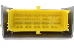 1K0909605E блок управления AirBag (SRS) Volkswagen Golf V 2006