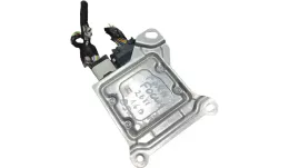 6100240942BD блок управління airbag (srs) Ford Focus 2011