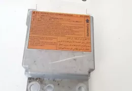 070526 блок управління airbag (srs) Nissan Qashqai 2007