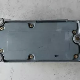 980338003502 блок управління airbag (srs) Volvo S80 1999