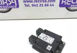 6C1T14B056A блок управління airbag (srs) Ford Transit 2007
