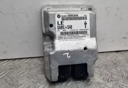 05081095AA блок управління airbag (srs) Chrysler 300 - 300C 2009