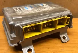 C0QS0TD5V блок управління airbag (srs) Honda Accord 2005