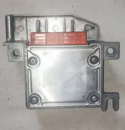 DRT0032741L блок управління airbag (srs) Opel Corsa C 2001