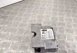 RCV6J13A2E блок управління airbag (srs) Opel Astra H 2007