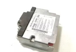 3Z30010300 блок управления AirBag (SRS) Hyundai i40 2016