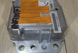 988201MJ1A блок управління airbag (srs) Infiniti M Y51 2011