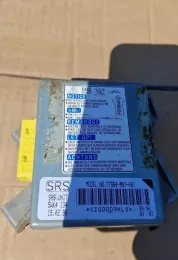 CZG0009HD блок управління airbag (srs) Rover 620 1998