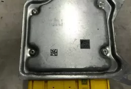 1779002410 блок управления AirBag (SRS) Mercedes-Benz A W177 2021
